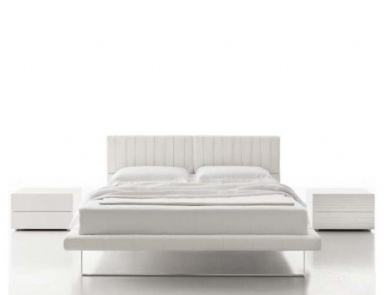 Bedroom (Suite bedroom) Map, Letto Skin