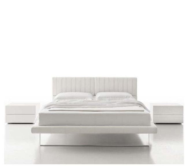 Bedroom (Suite bedroom) Map, Letto Skin