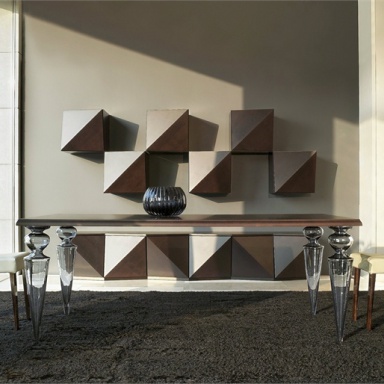 Dining room (furniture dining room)