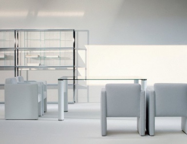 Dining room (dining set), Rivolta