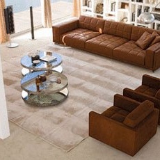 Living room (a Suite for the living room)