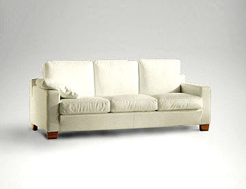Living room (sofa set), Rossi di Albizzate