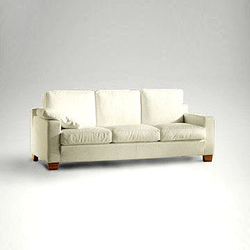 Living room (sofa set), Rossi di Albizzate