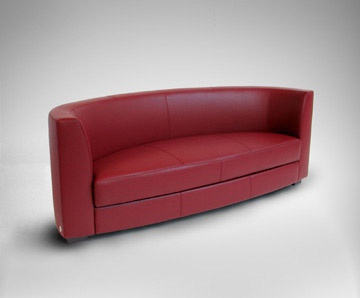 Living room (sofa set), Rossi di Albizzate