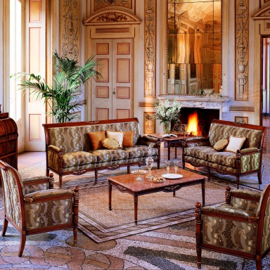 Living room (a Suite for the living room)