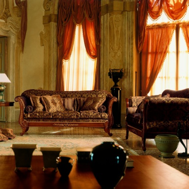 Living room (a Suite for the living room)