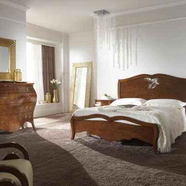 Bedroom (furniture-bedroom)