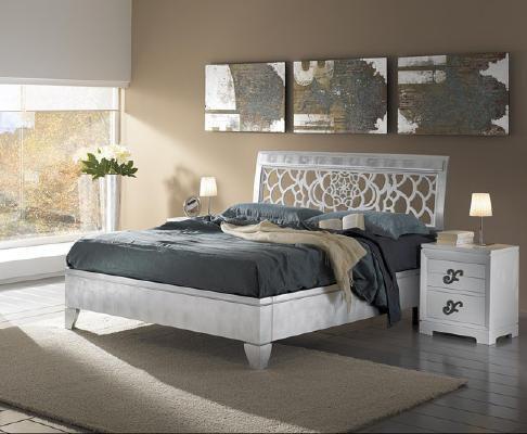 Bedroom (Suite bedroom), at the stilema stand