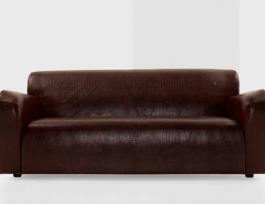 Double sofa, Nube