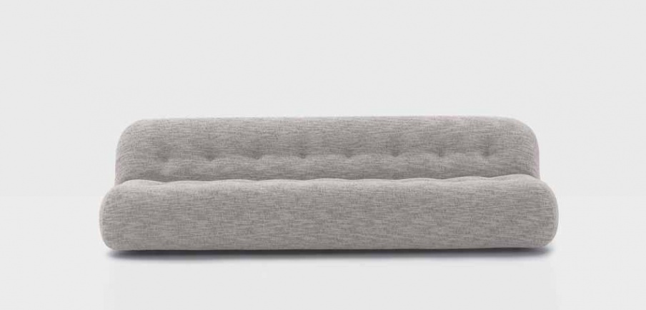 Living room (sofa set), Nube