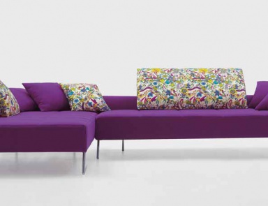 Corner sofa, Nube