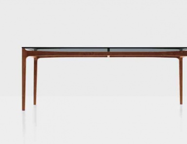 Dining table, Nube
