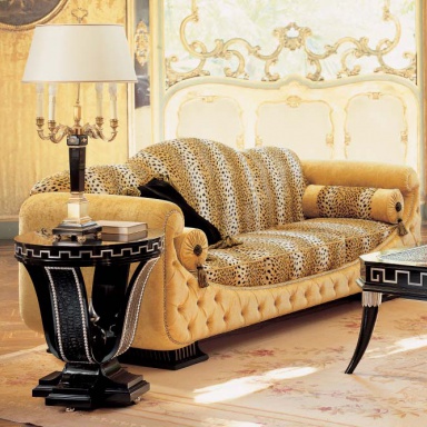 Living room (sofa set) OAK