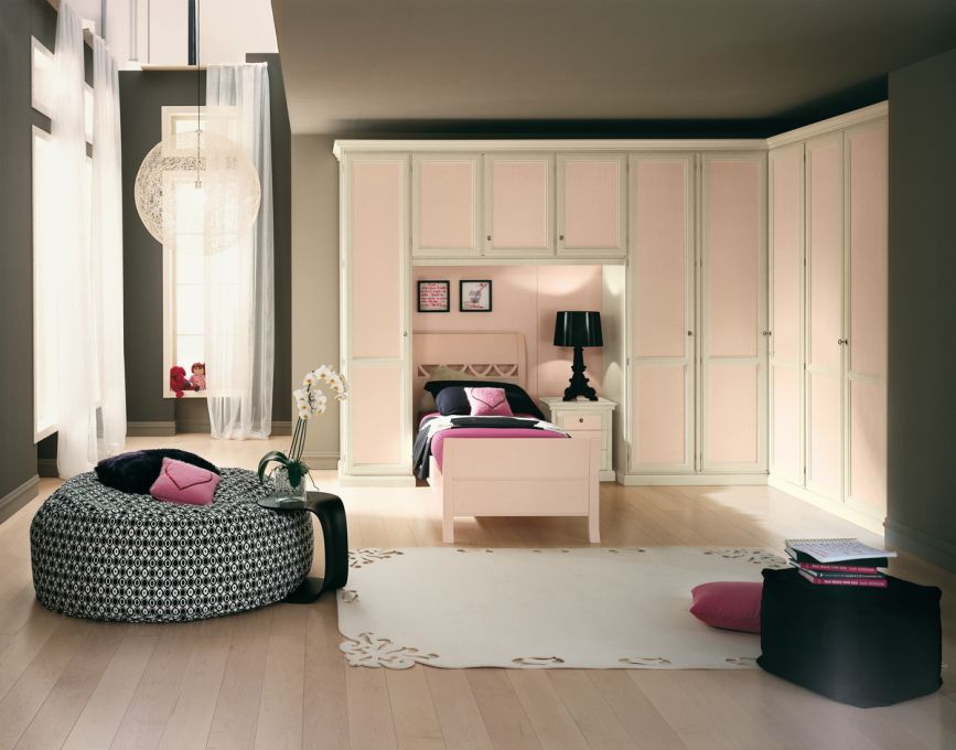 Children (Suite for children) Opera Favero