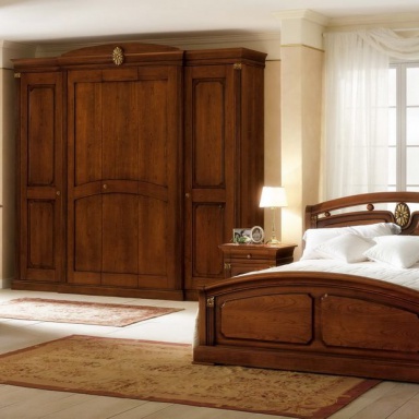 Bedroom (Suite bedroom) Piazza Navona