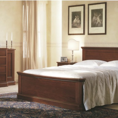 Bedroom (Suite bedroom) Porta Dante