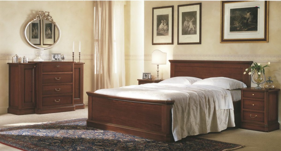 Bedroom (Suite bedroom) Porta Dante Favero