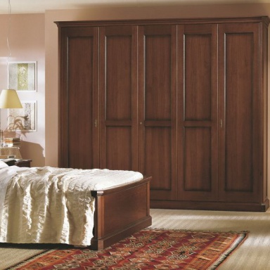 Bedroom (Suite bedroom) Porta Dante