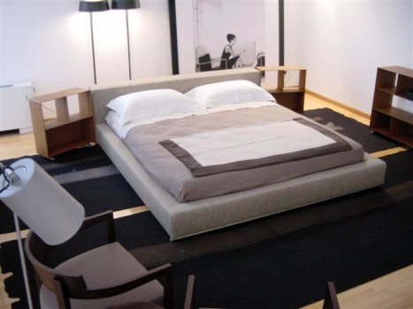 Bedroom (Suite bedroom) Flexform