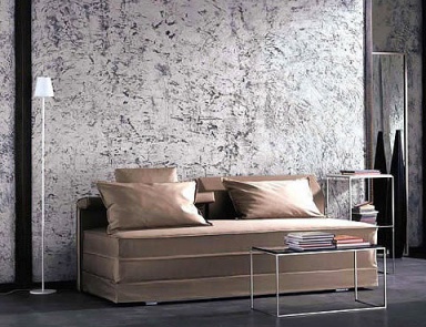 Living room (sofa set), Flou