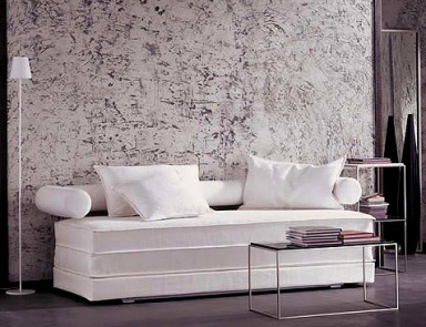 Living room (sofa set), Flou