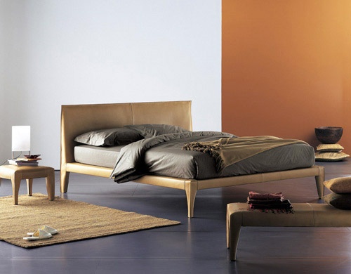 Bedroom (Suite bedroom) Flou