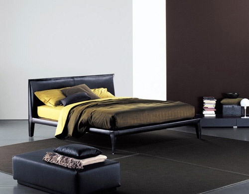 Bedroom (Suite bedroom) Flou