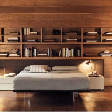 Bedroom (furniture-bedroom)