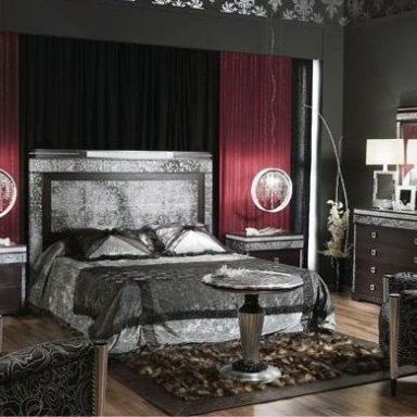 Bedroom (furniture-bedroom)