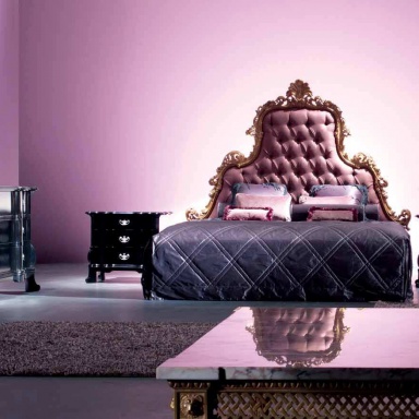 Bedroom (Suite bedroom) OAK