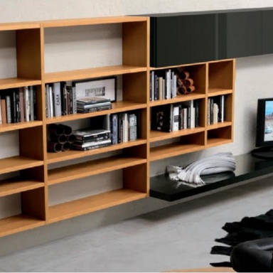 Furniture for TV