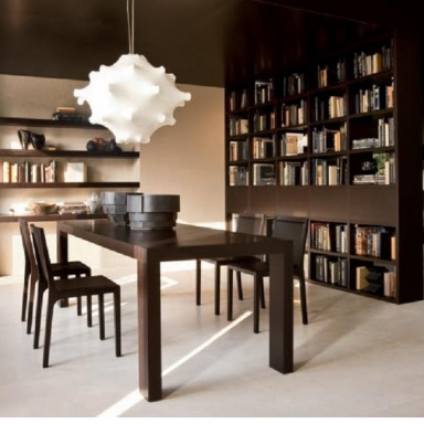 Dining room (furniture dining room)