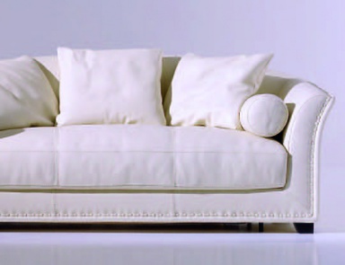 Double sofa Origgi Salotti