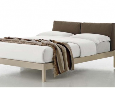 Double bed Airwood, Map