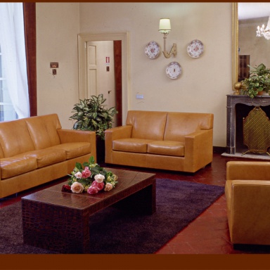 Living room (a Suite for the living room)