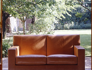 Double sofa Origgi