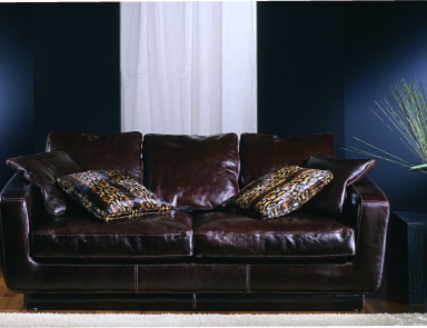 Double sofa Origgi 