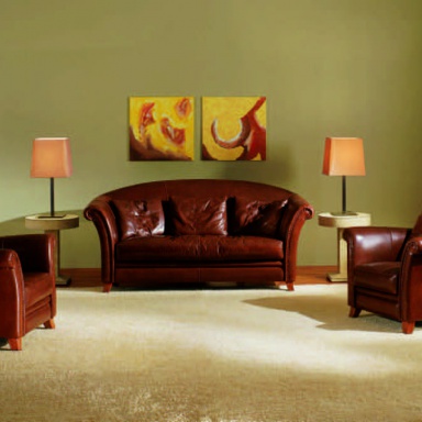 Living room (a Suite for the living room)