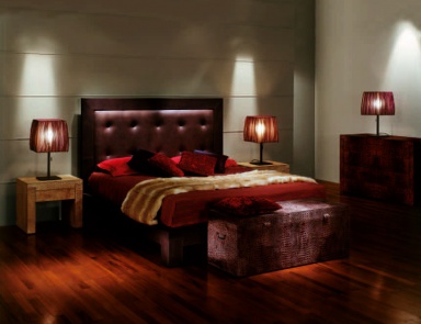 Bedroom (Suite bedroom), Origgi Salotti