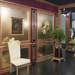 Dining room (furniture dining room)