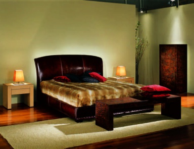 Bedroom (Suite bedroom), Origgi Salotti