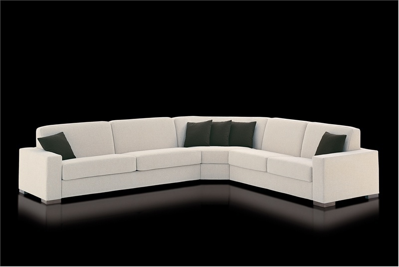 Living room (sofa set), Milano Bedding