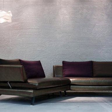 Living room (sofa set) DY.KO