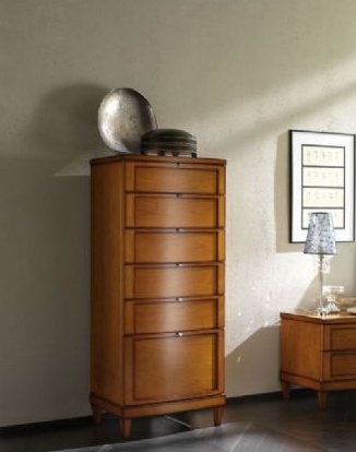 Dresser shaped, Arte Brotto