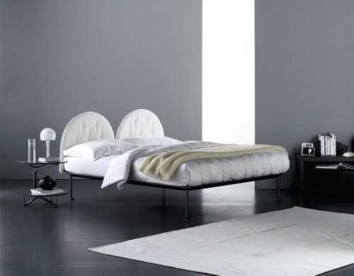 Bedroom (Suite bedroom) Flou