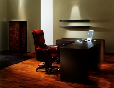 The office (Suite office), Origgi Salotti