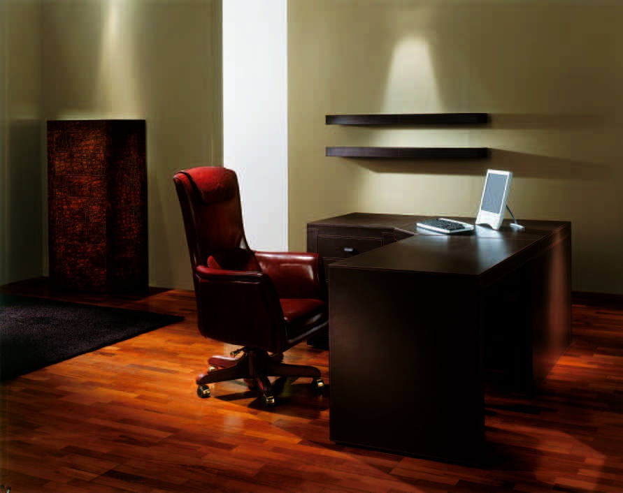 The office (Suite office), Origgi Salotti