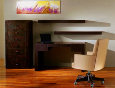 The office (Suite office), Origgi Salotti