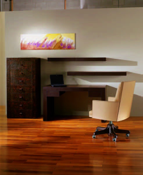 The office (Suite office), Origgi Salotti