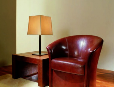 Seat on low legs, Origgi Salotti